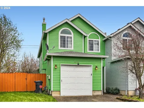 20700 Sw Windflower Avenue Sherwood OR 97140