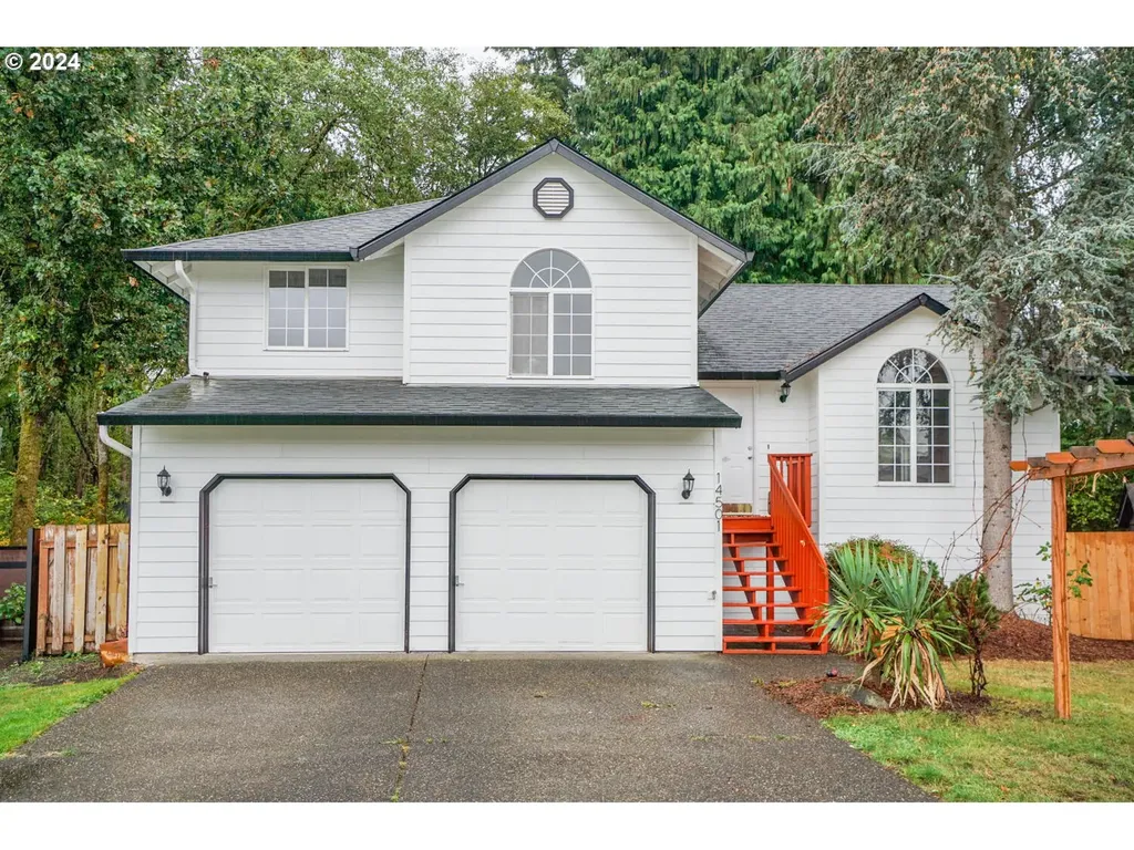 14501 Nw 2nd Court Vancouver WA 98685