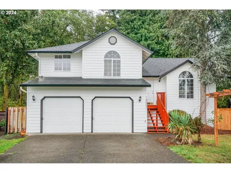 14501 Nw 2nd Court Vancouver WA 98685