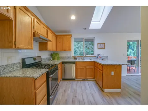 14501 Nw 2nd Court Vancouver WA 98685