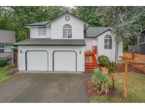14501 Nw 2nd Court Vancouver WA 98685