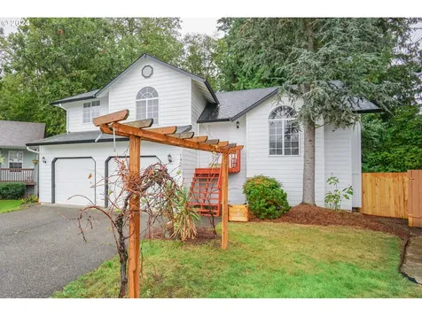 14501 Nw 2nd Court Vancouver WA 98685