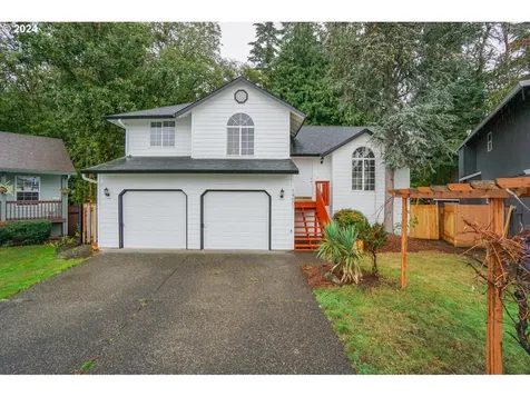 14501 Nw 2nd Court Vancouver WA 98685