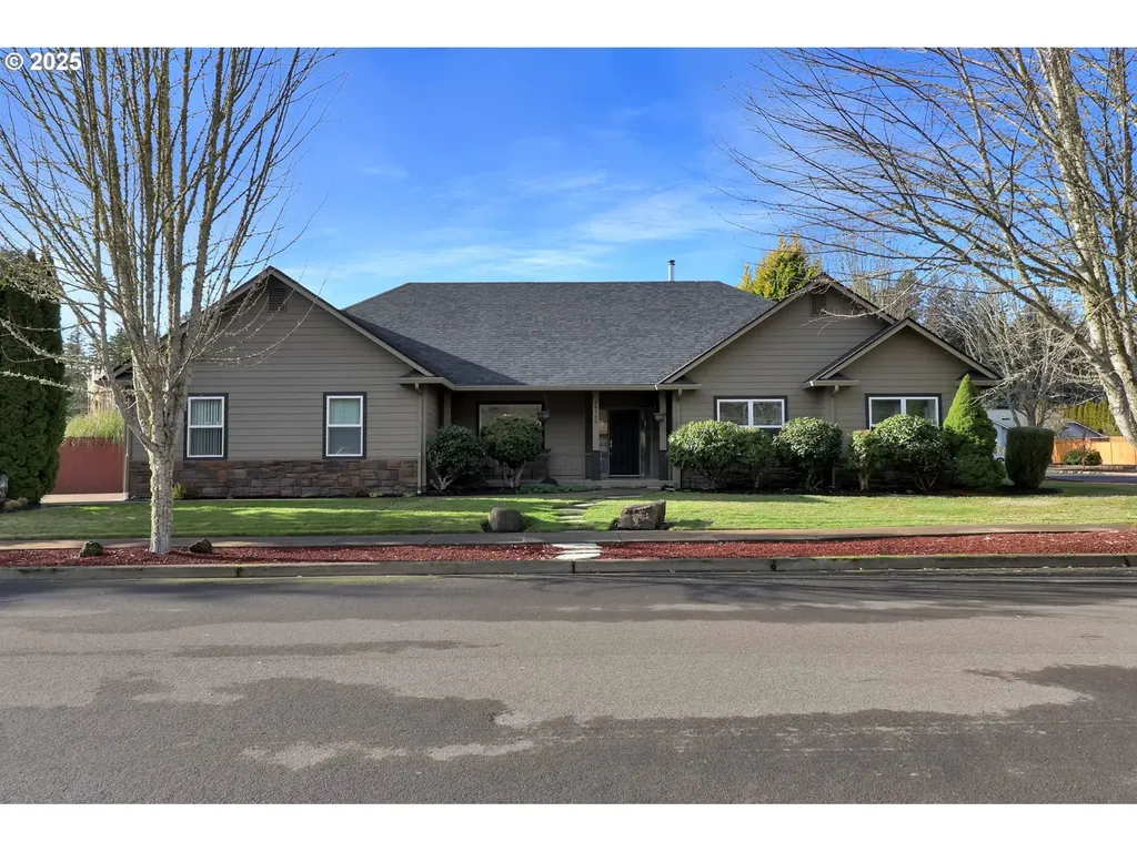 88166 Fern Meadows Lane Veneta OR 97487