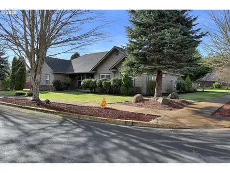 88166 Fern Meadows Lane Veneta OR 97487