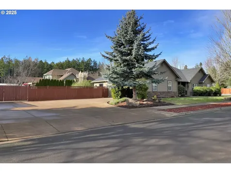 88166 Fern Meadows Lane Veneta OR 97487
