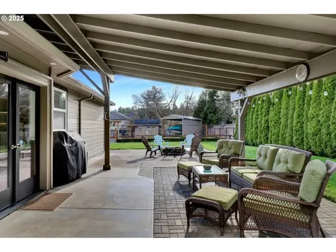 88166 Fern Meadows Lane Veneta OR 97487