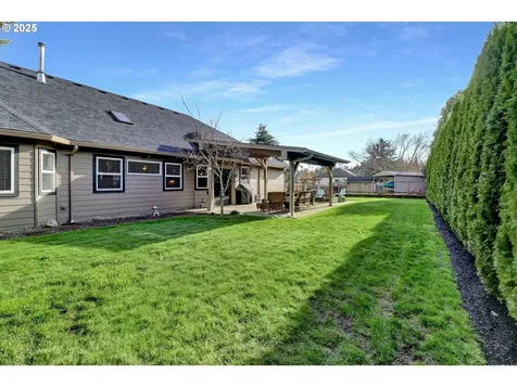88166 Fern Meadows Lane Veneta OR 97487