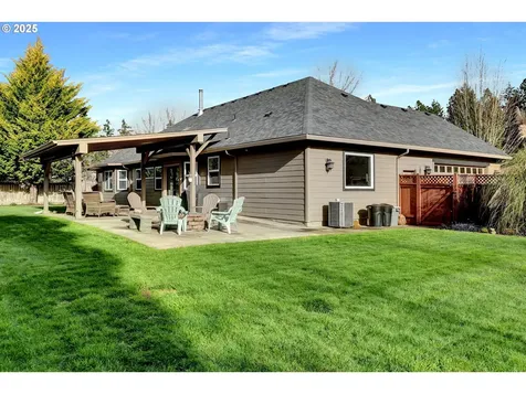 88166 Fern Meadows Lane Veneta OR 97487