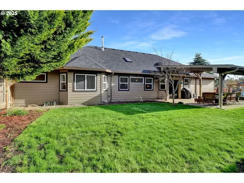 88166 Fern Meadows Lane Veneta OR 97487