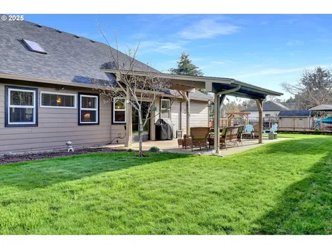 88166 Fern Meadows Lane Veneta OR 97487