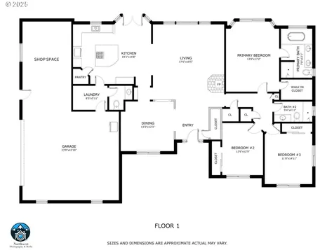 88166 Fern Meadows Lane Veneta OR 97487