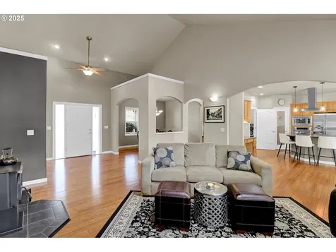 88166 Fern Meadows Lane Veneta OR 97487