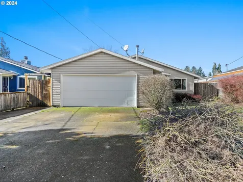 10259 N Tyler Avenue Portland OR 97203