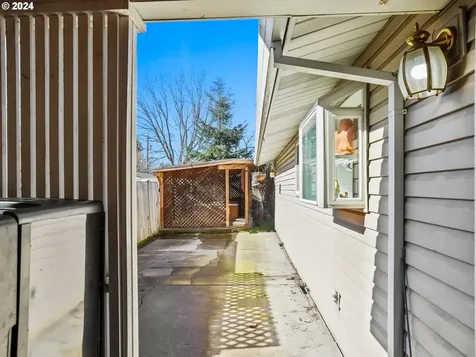 10259 N Tyler Avenue Portland OR 97203