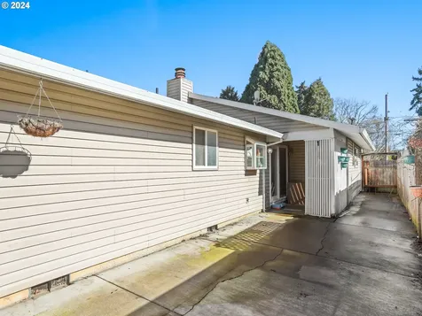 10259 N Tyler Avenue Portland OR 97203