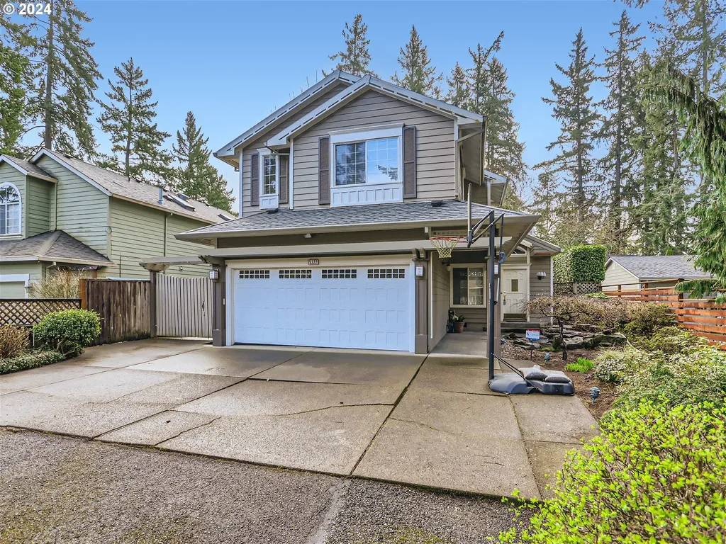 5222 Rosewood Street Lake Oswego OR 97035