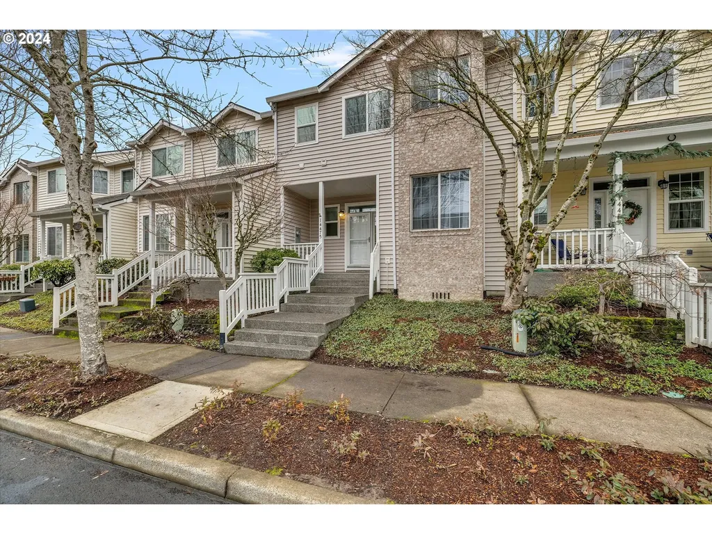 14475 Se Bridgeton Street Clackamas OR 97015
