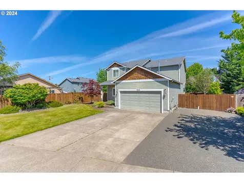 906 Highberger Loop Aumsville OR 97325