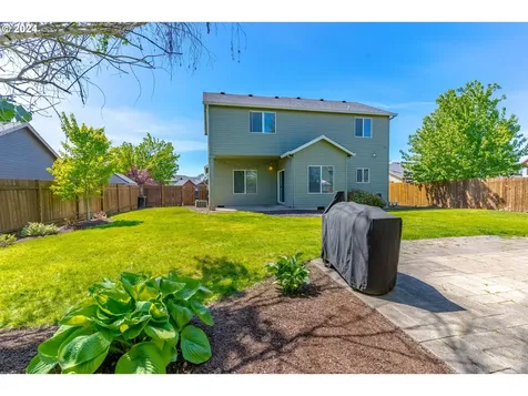 906 Highberger Loop Aumsville OR 97325