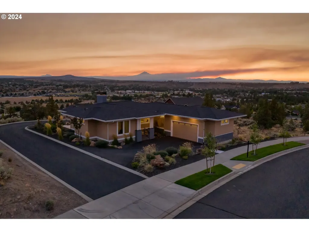 444 Se Wildflower Drive Madras OR 97741