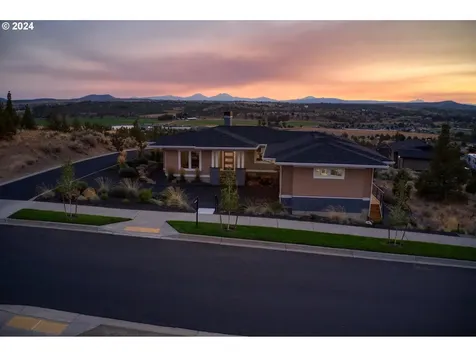444 Se Wildflower Drive Madras OR 97741