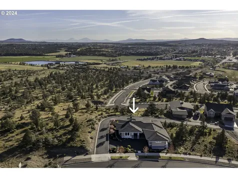 444 Se Wildflower Drive Madras OR 97741