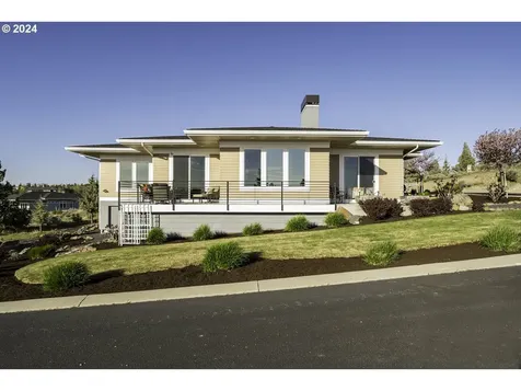 444 Se Wildflower Drive Madras OR 97741