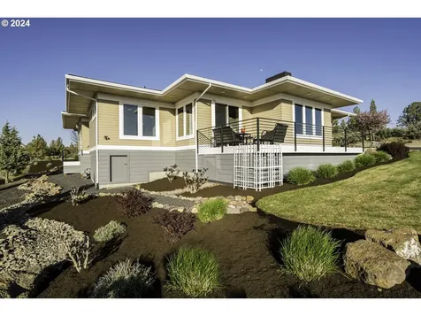 444 Se Wildflower Drive Madras OR 97741