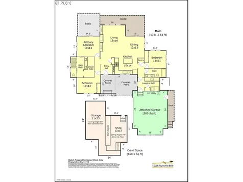 444 Se Wildflower Drive Madras OR 97741