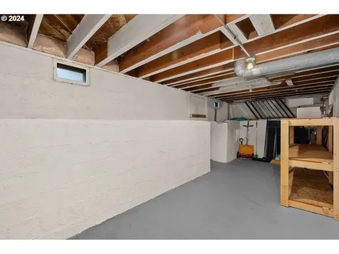 8624 N Foss Avenue Portland OR 97203