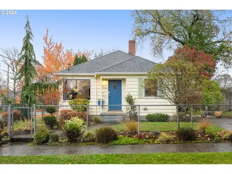 8624 N Foss Avenue Portland OR 97203