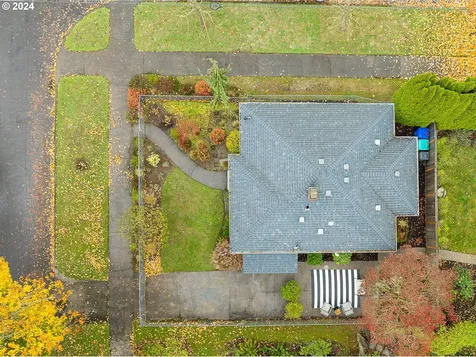 8624 N Foss Avenue Portland OR 97203