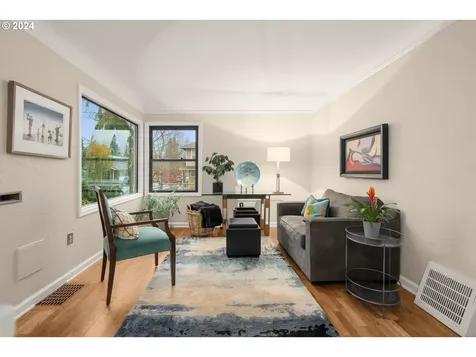 8624 N Foss Avenue Portland OR 97203