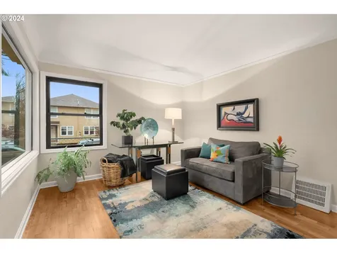 8624 N Foss Avenue Portland OR 97203