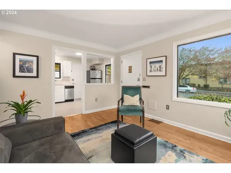 8624 N Foss Avenue Portland OR 97203