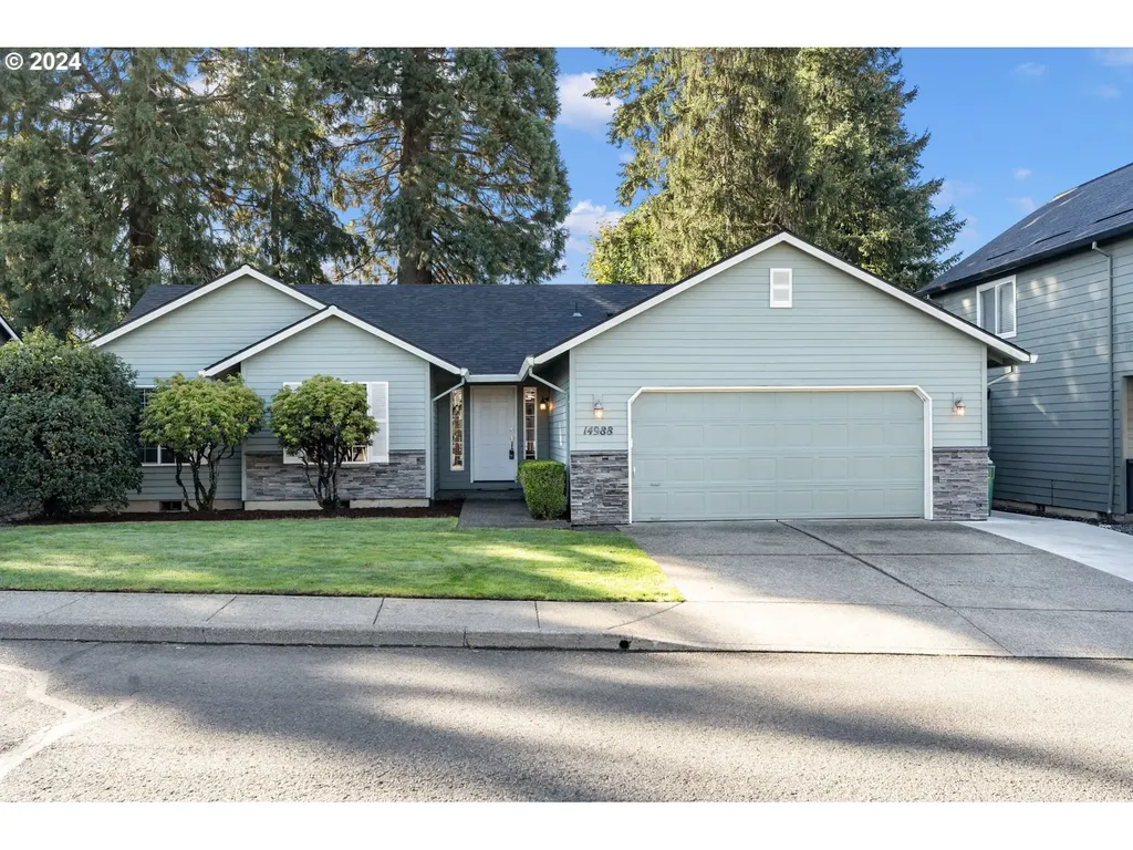 14988 Se Sedona Drive Clackamas OR 97015