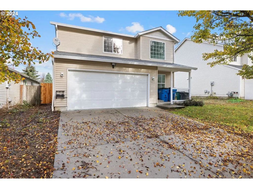 1124 W 31st Street Vancouver WA 98660