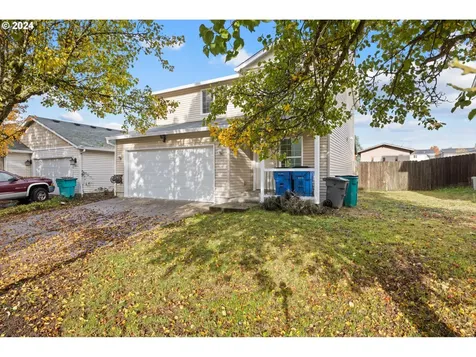 1124 W 31st Street Vancouver WA 98660