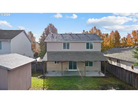1124 W 31st Street Vancouver WA 98660