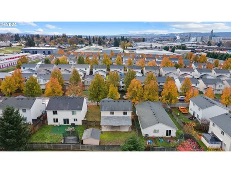 1124 W 31st Street Vancouver WA 98660