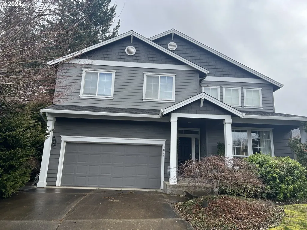3024 Nw Astor Street Camas WA 98607