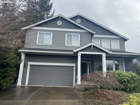 3024 Nw Astor Street Camas WA 98607