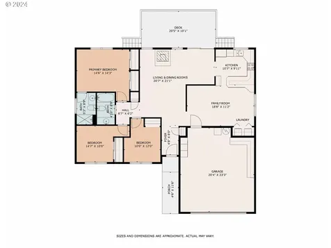 40005 Davis Street Sandy OR 97055