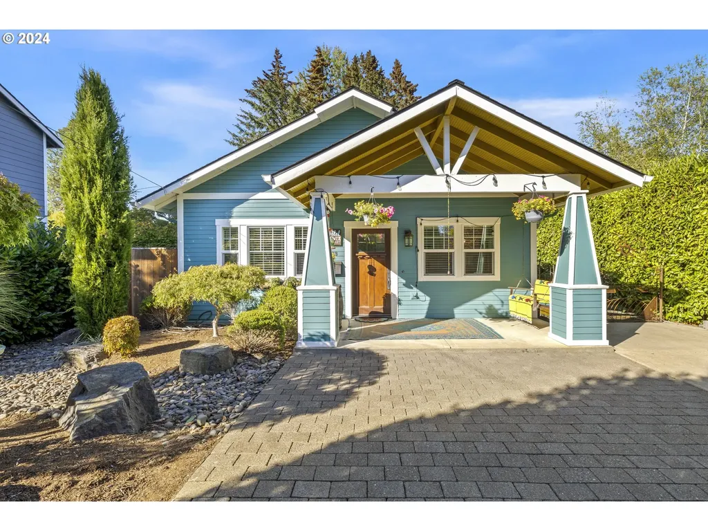 633 NW 10th Street Mcminnville OR 97128