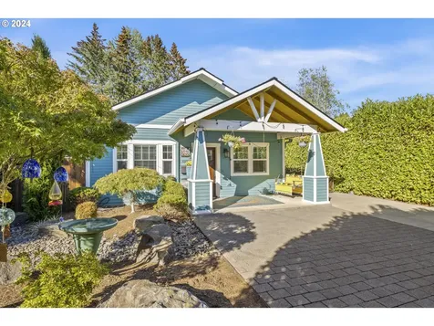 633 NW 10th Street Mcminnville OR 97128