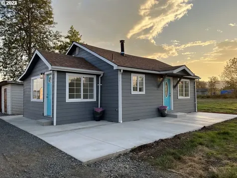 33112 Camas Swale Road Creswell OR 97426