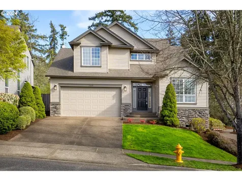 15605 Sw Beverly Beach Court Beaverton OR 97007