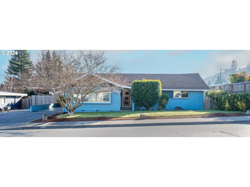 731 Nw Midland Avenue Grants Pass OR 97526