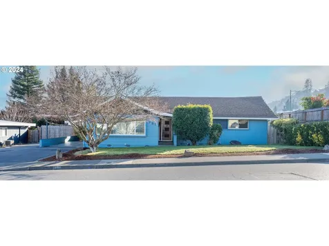 731 Nw Midland Avenue Grants Pass OR 97526